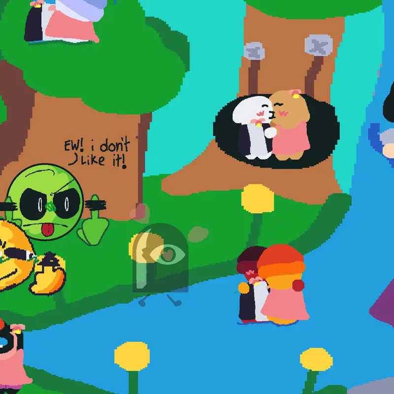 Game by @hakanai_maku