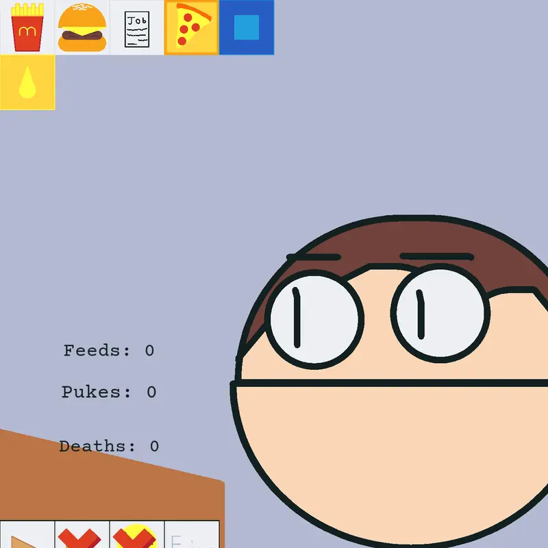 Game by @Dexterity-YT