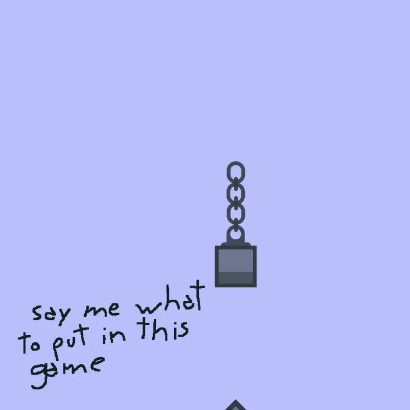 Game by @O_C4