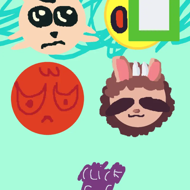 Game by @AllCute