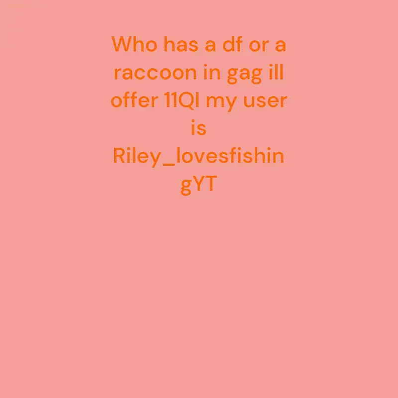 Game by @iwilleatyourfamily