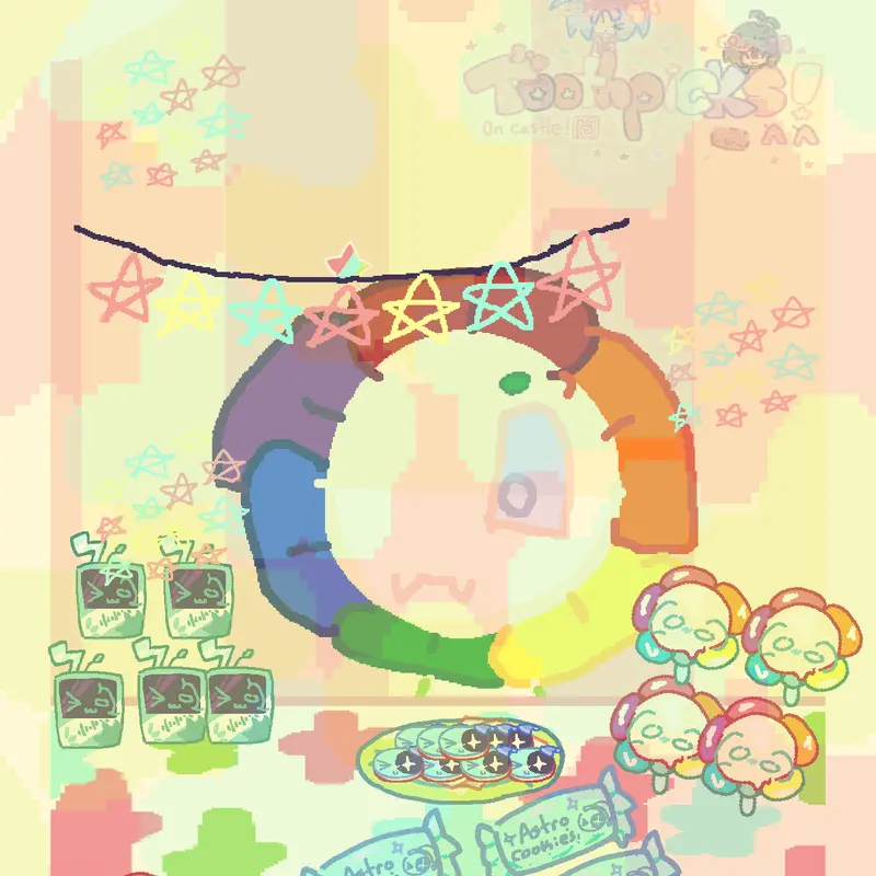 Game by @KottonKandiChan12