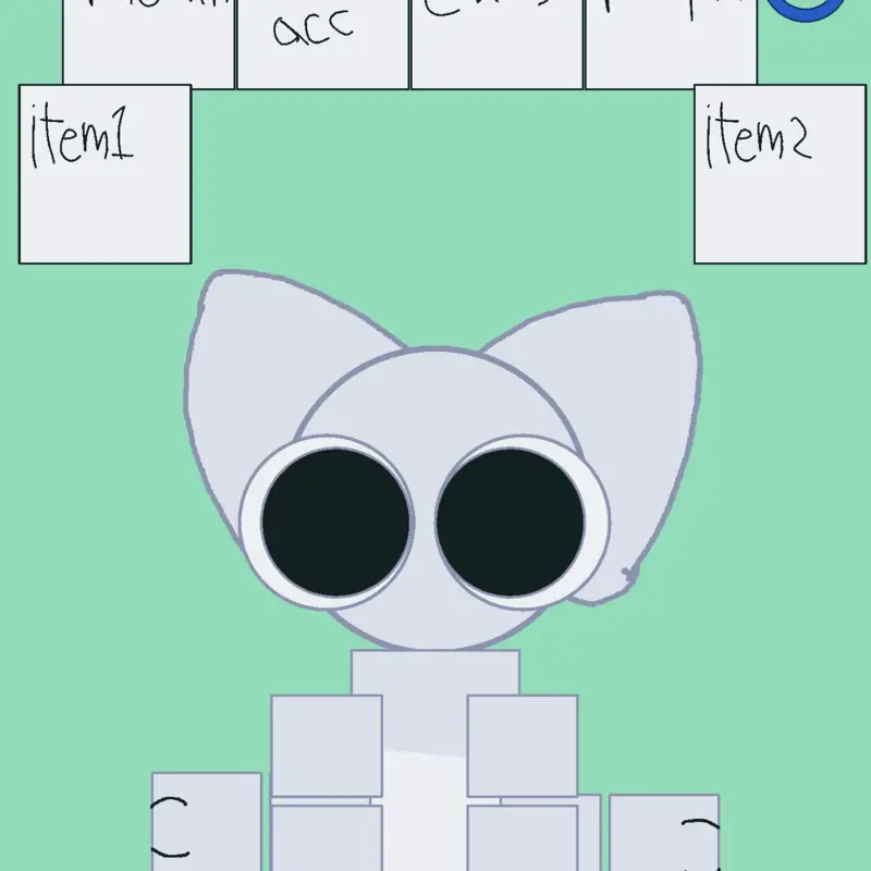 Game by @scrapsfan
