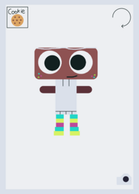 Cosmo Ragdoll
