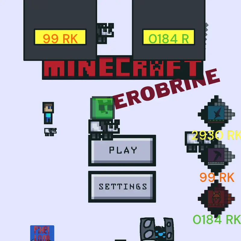 Game by @AOHEOT
