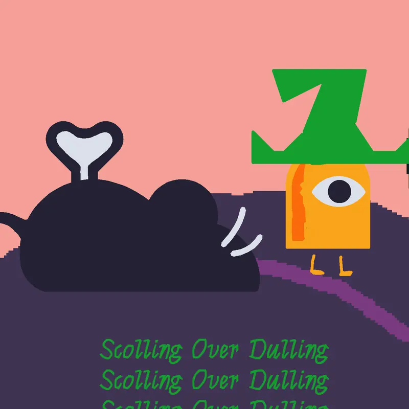 Wanderoveryonder by @iliketurtlesalot