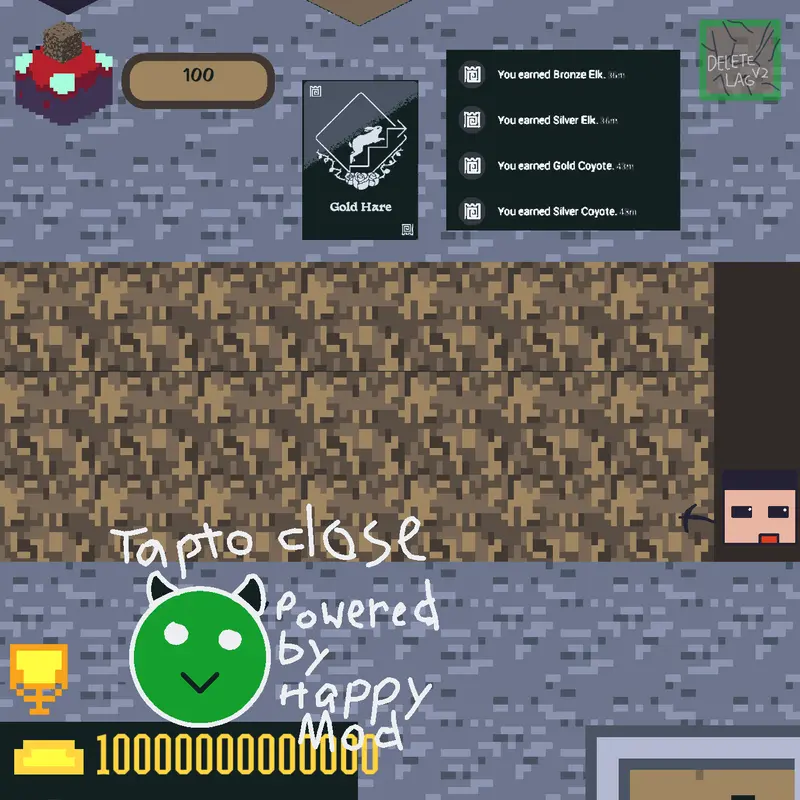 Game by @InfectedNathan