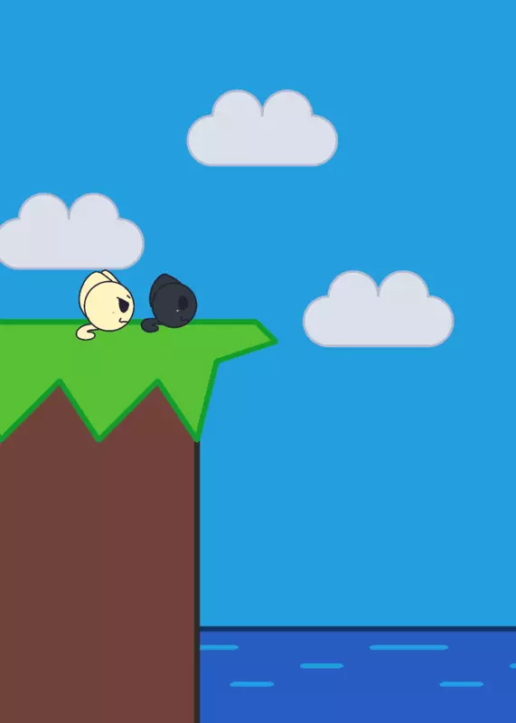 Game by @Michi_thecat