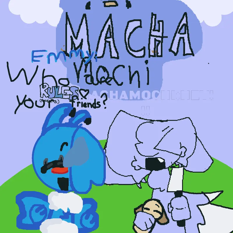 Game by @emmy_the_lazy_kid