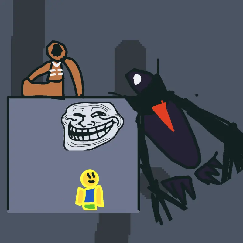 Game by @olek99995