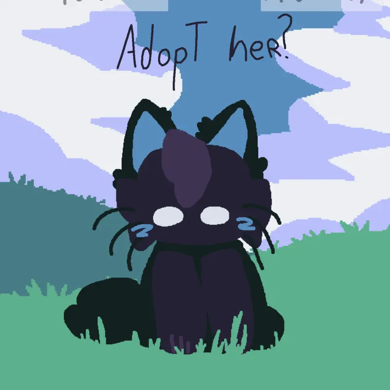 Game by @Meowl