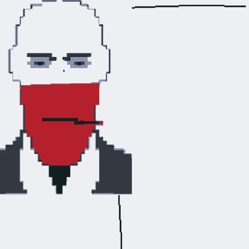 Game by @mrtailer
