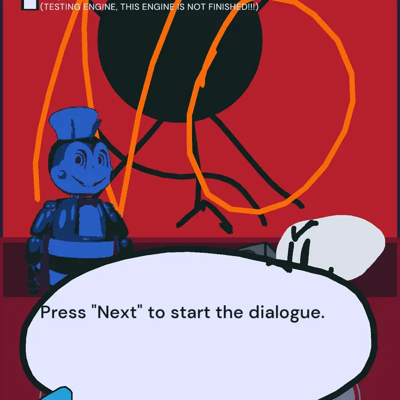 Game by @fnati_hypno_creator