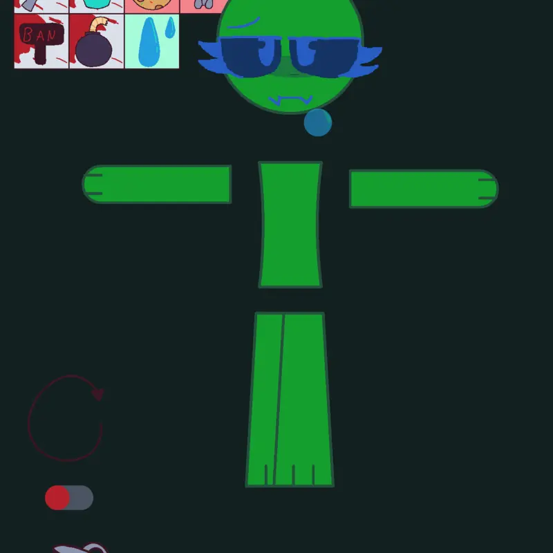 Game by @LALLALA