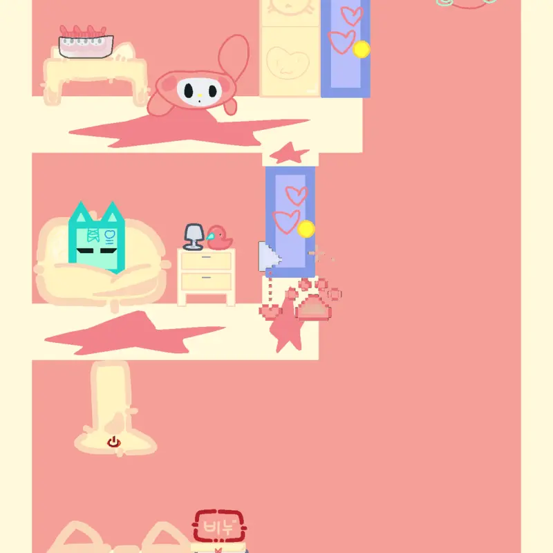 Game by @Felixfan_lover