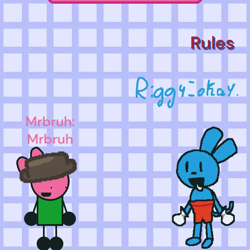 Game by @RoboThe_Cyborg