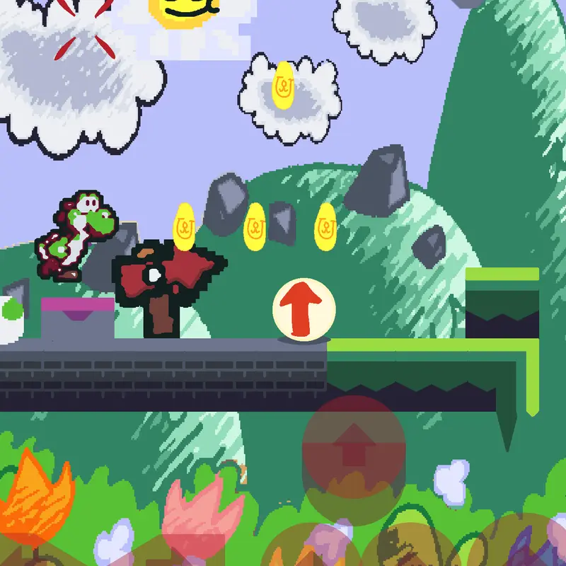 Game by @chemathecoolboy