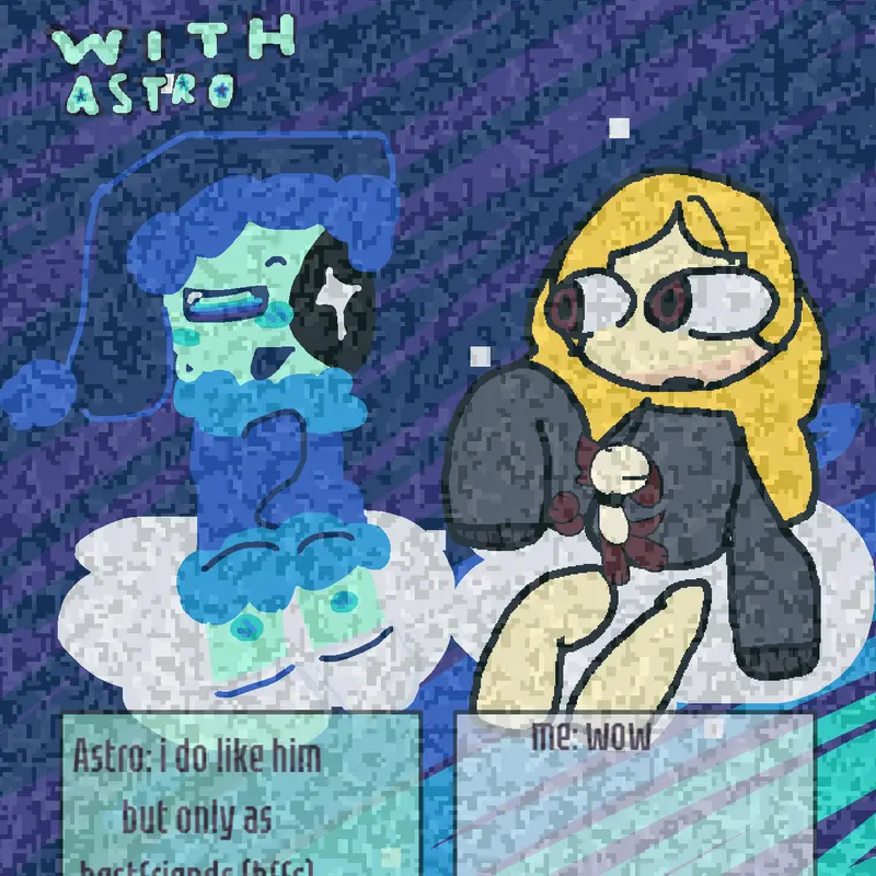 Game by @doguin