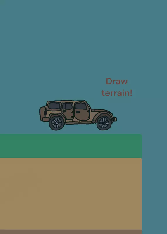 Game by @peterowskiy