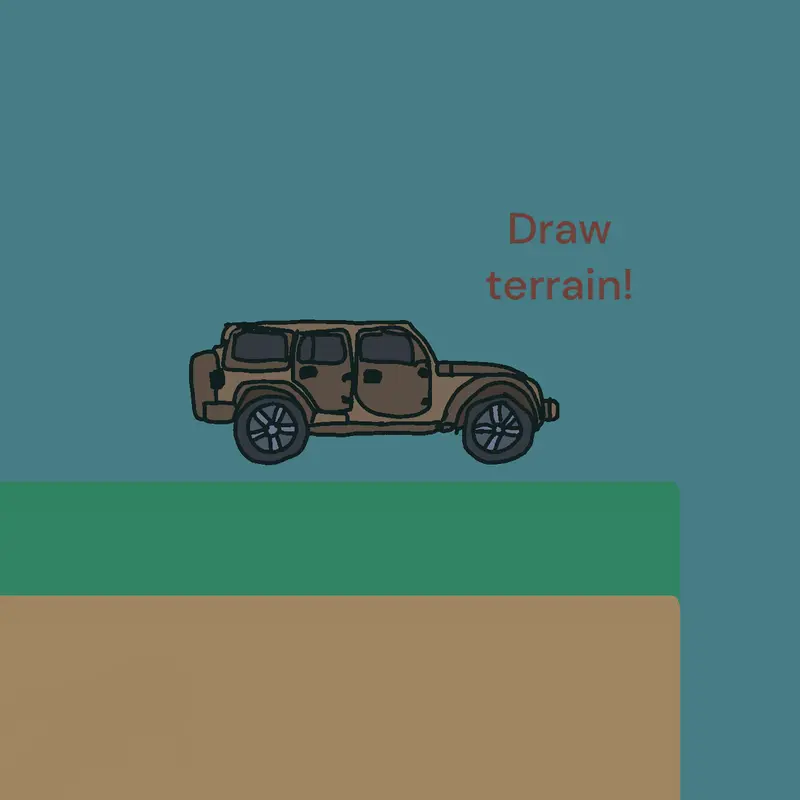 Game by @peterowskiy