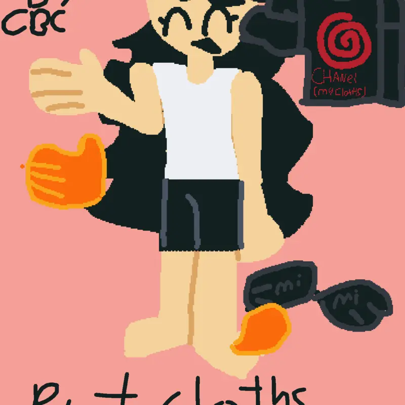 Game by @cloudbreadchoco