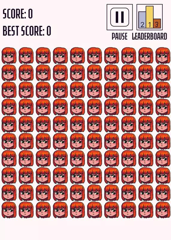 Cute Blocks by @roxoJambu