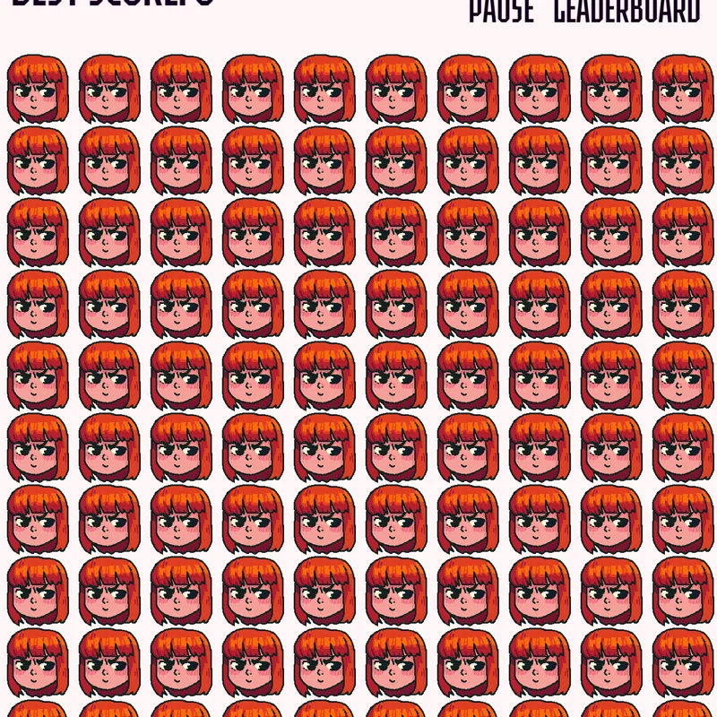Cute Blocks by @roxoJambu