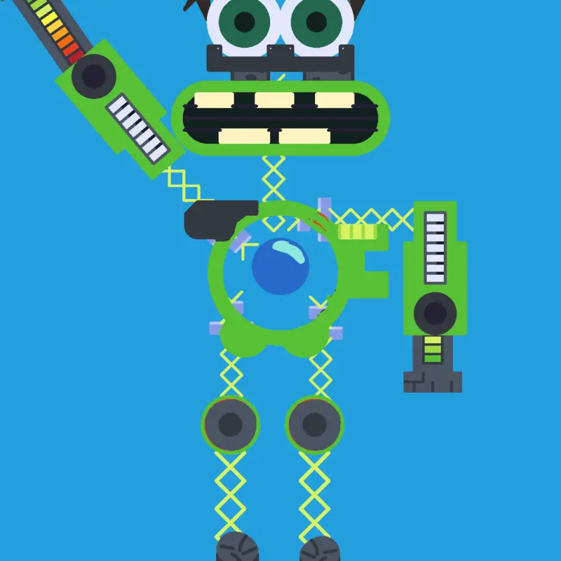 Game by @Koko86