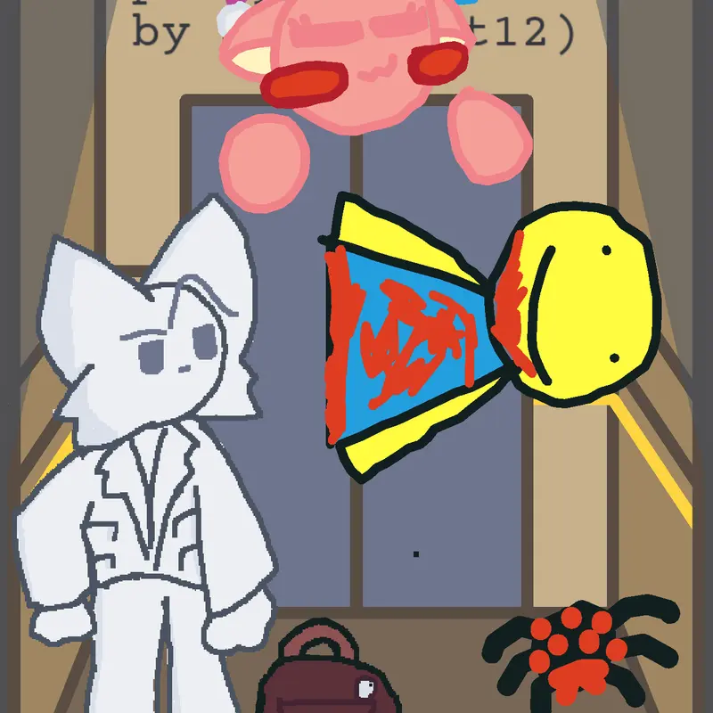 Game by @KawaiiCutesy