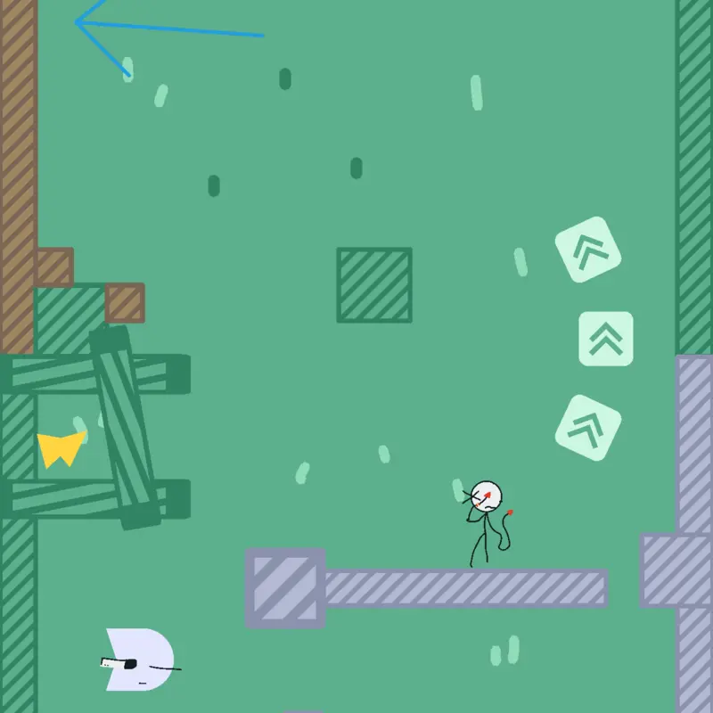 Game by @Xaco