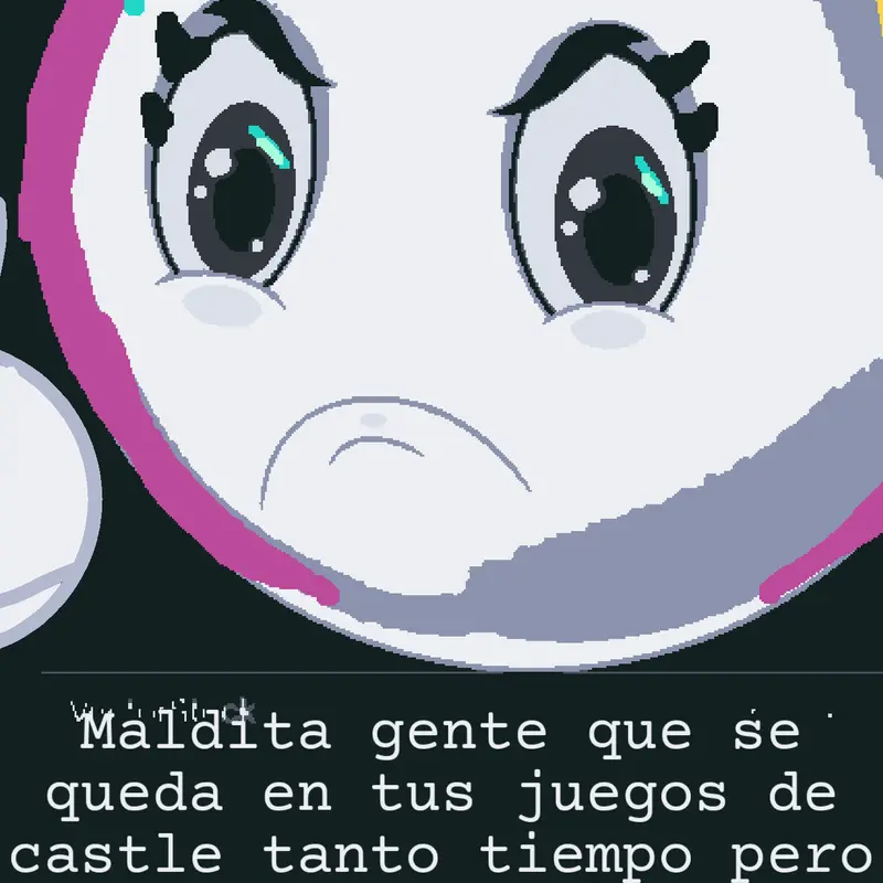 Game by @XXC4TG1RLXX
