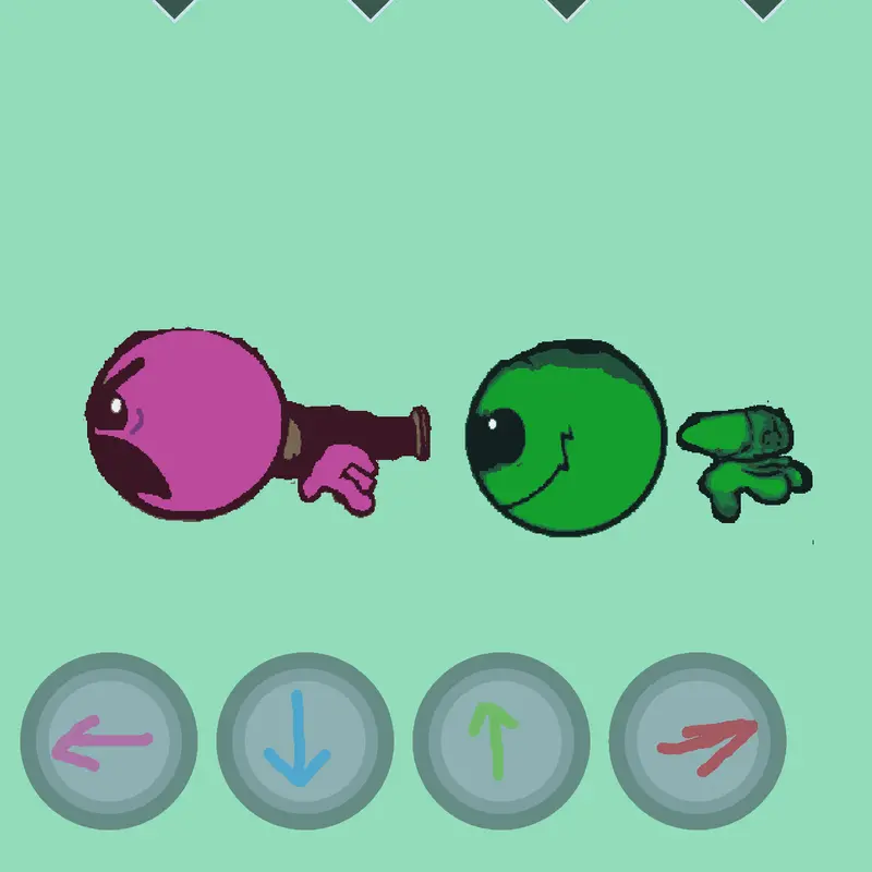 Game by @areacomfirmed7friend