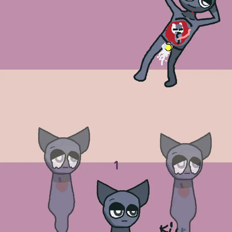 Game by @Cutey_Gray
