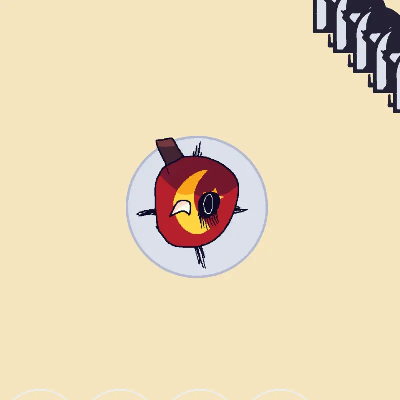 Game by @sashadasH_Halloweeny