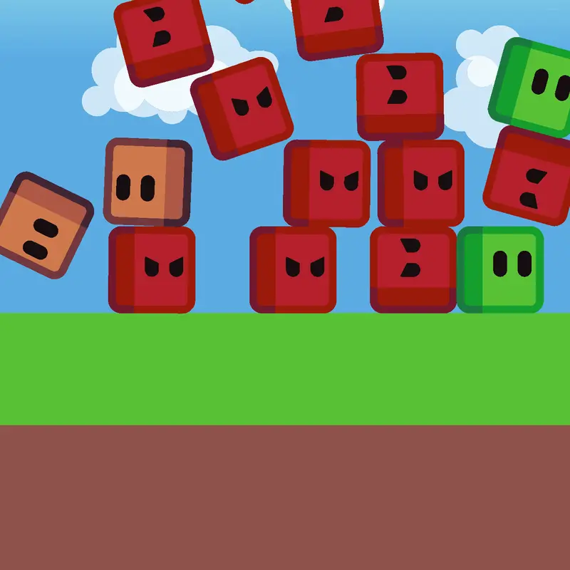 Game by @DJ9999