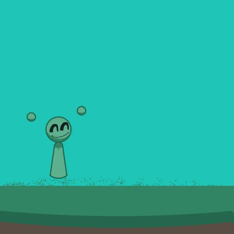 Is this something, oh no? by @CACTO_GAMER