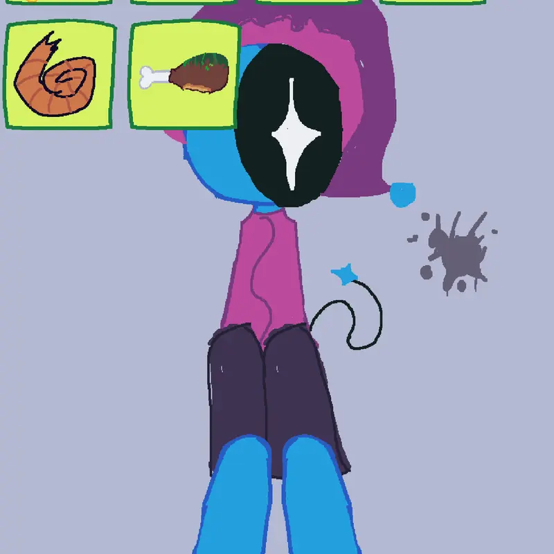 Game by @kittypetburger