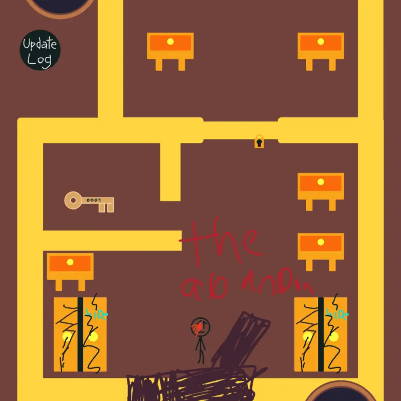 Game by @ALIENScribblesThePaper19