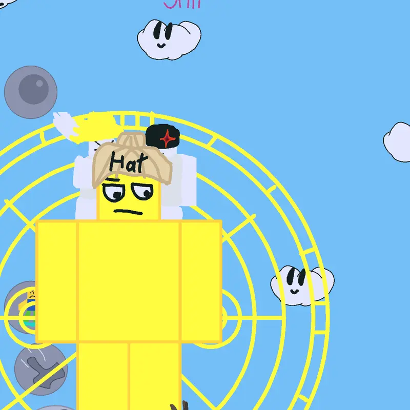 Game by @Rip_Nobody