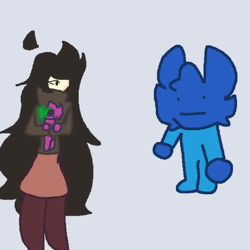 Game by @eddsworld_fan666