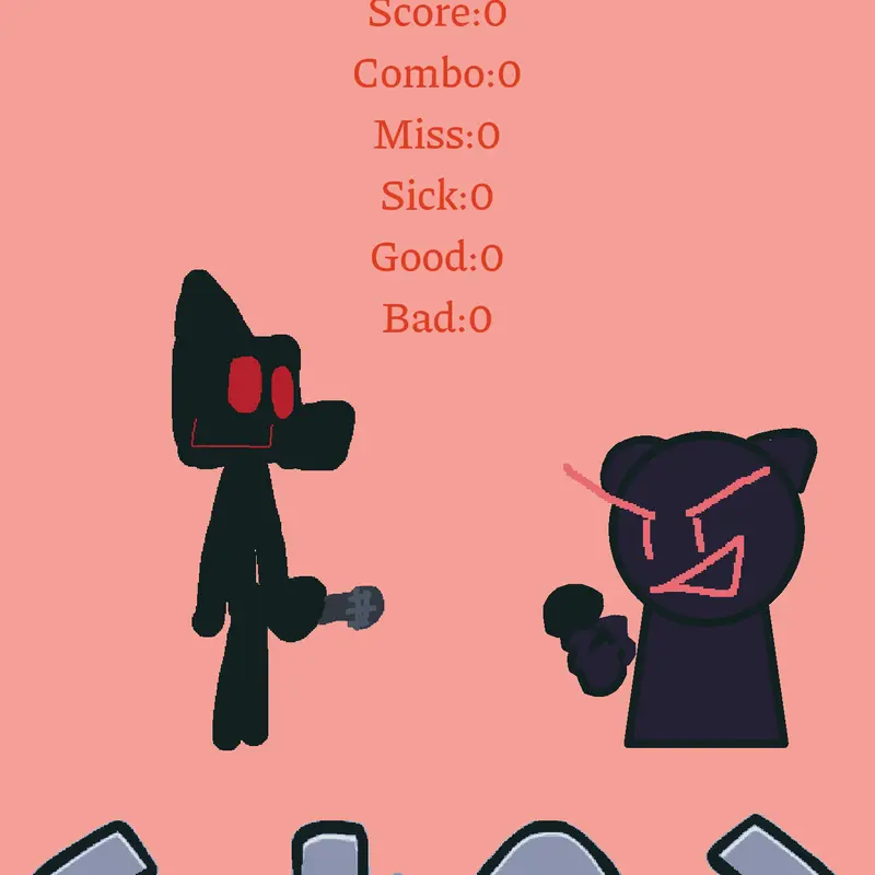 Game by @subzero20