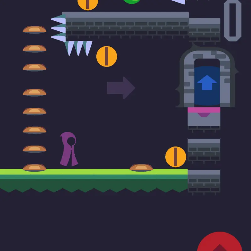 Game by @hayr