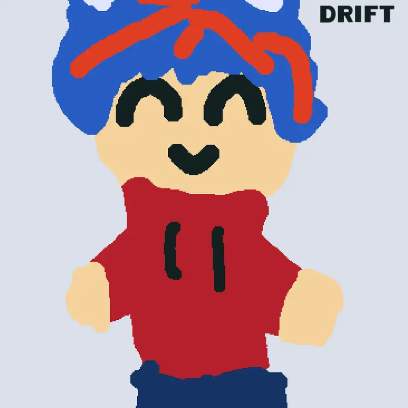 Game by @Drift72