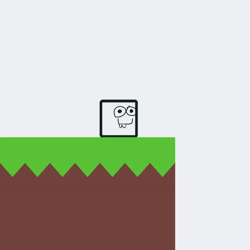 Game by @regretevator364