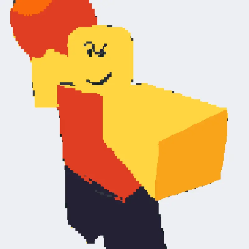 Game by @MiguelTheTrapezoid