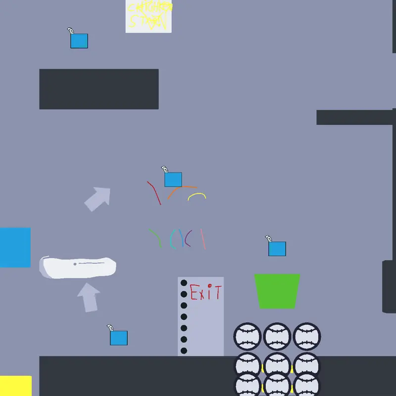 Game by @lily777
