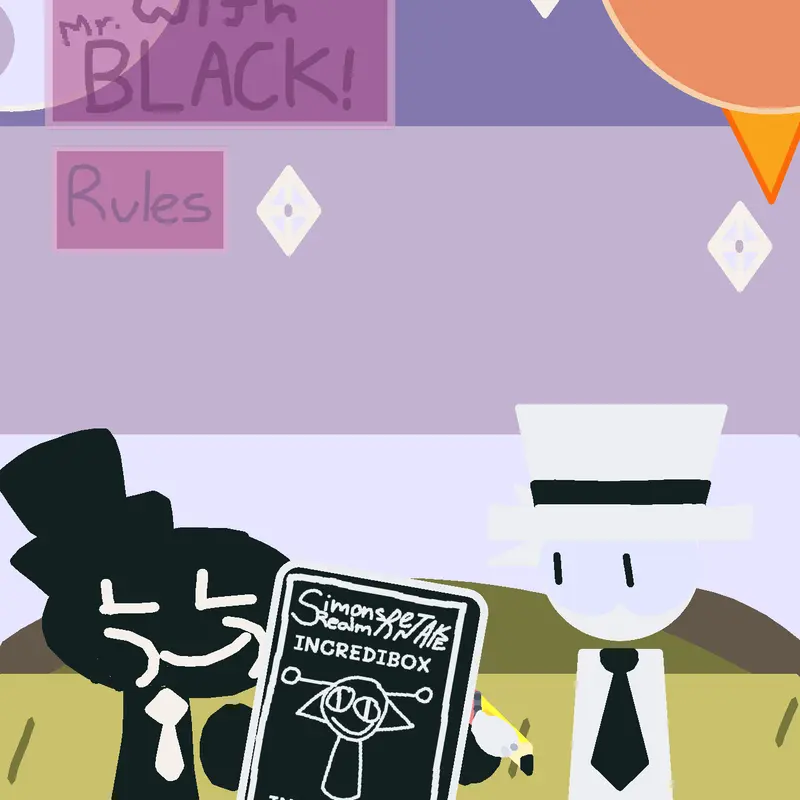 Game by @TheSprunkiModReCreator
