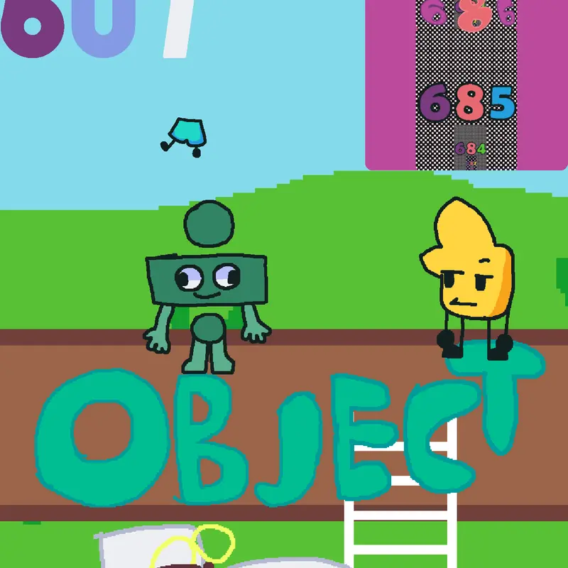 Game by @fanofitseeboanditseebo4