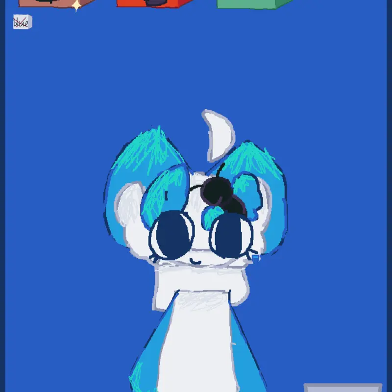 Game by @blue_2948