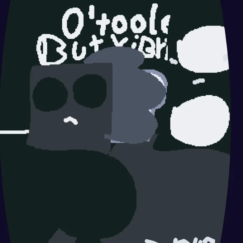 Game by @_GYRO